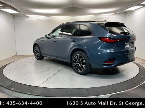 New 2026 MAZDA CX-70 3.3 Turbo S w/ Premium Package image 3