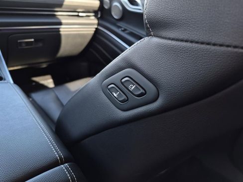 Used 2021 Genesis GV80 3.5T w/ Advanced Package 06 image 20