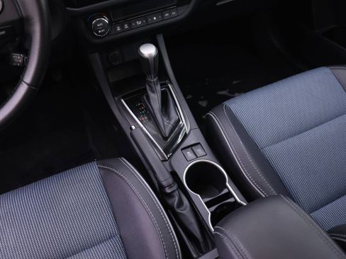 Used 2016 Toyota Corolla S FWD image 12