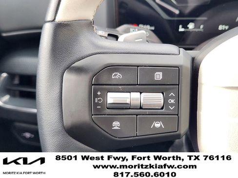 Certified 2025 Kia K4 GT-Line Turbo FWD image 27