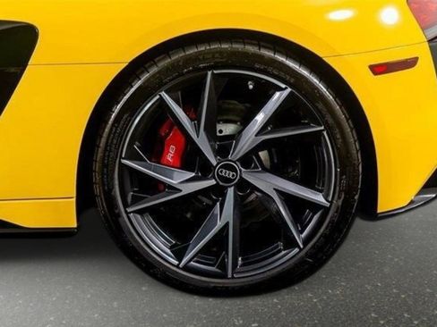 Used 2023 Audi R8 V10 performance image 19