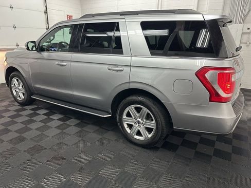 Used 2021 Ford Expedition XLT AWD/4WD image 6