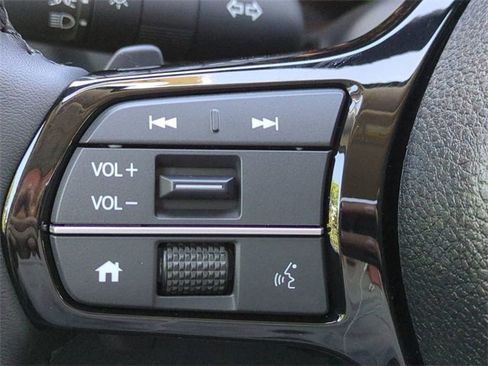 New 2025 Honda Pilot EX-L image 22