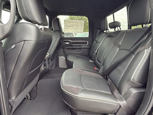 New 2026 RAM 2500 Laramie image 17