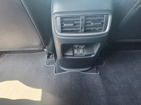 Certified 2022 Honda CR-V Touring image 15