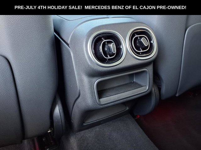 Certified 2026 Mercedes-Benz GLC 300 image 20