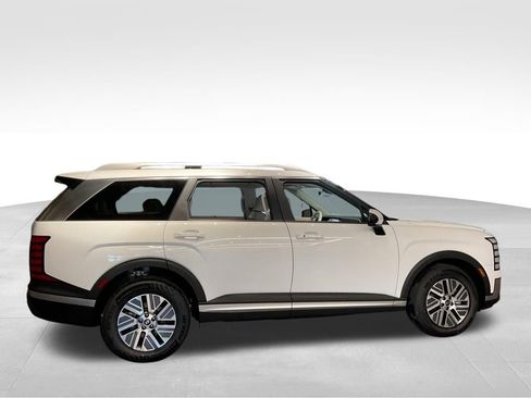New 2026 Hyundai Palisade SEL AWD/4WD image 3