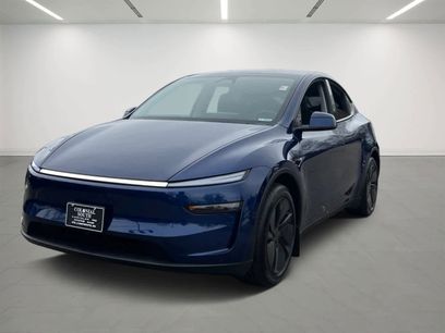 Used 2026 Tesla Model Y 2WD