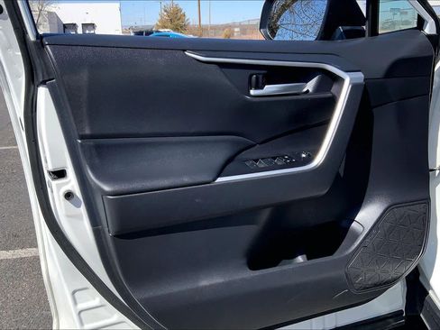 Certified 2024 Toyota RAV4 XLE image 18