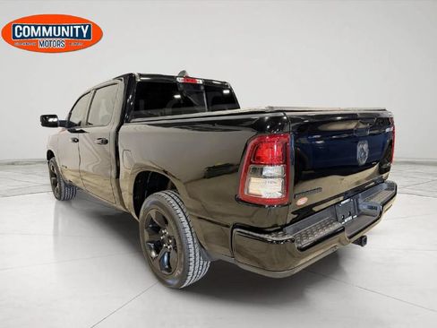 Used 2019 RAM 1500 Big Horn AWD/4WD image 5