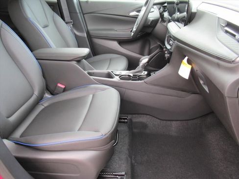 New 2026 Buick Encore GX Sport Touring w/ Comfort Package image 9