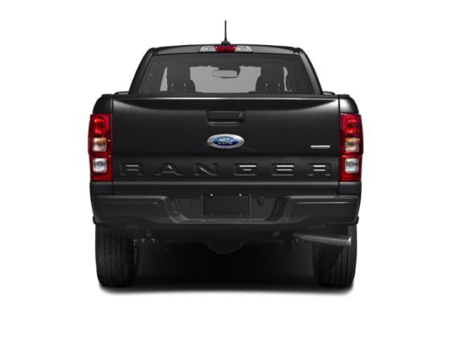 Used 2021 Ford Ranger XLT w/ Equipment Group 301A Mid AWD/4WD image 8