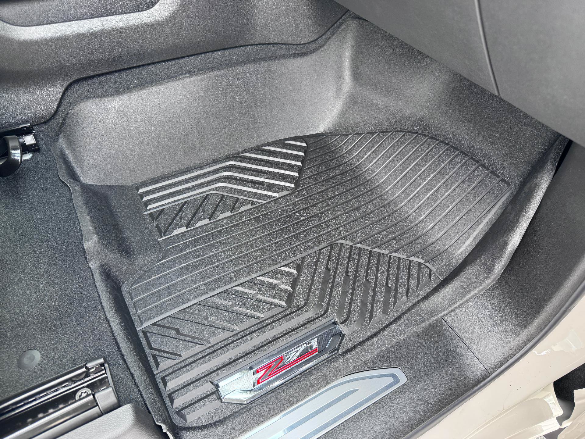 New 2026 Chevrolet Silverado 1500 RST w/ RST All Star Premium Package AWD/4WD image 18