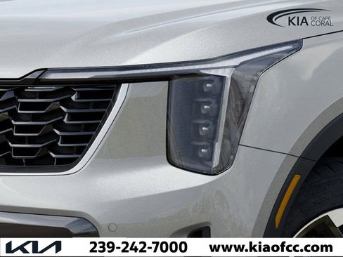 New 2026 Kia Sorento S image 10