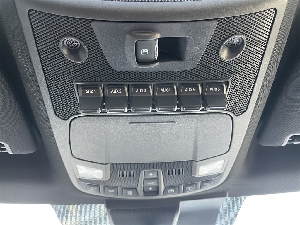 Used 2022 Ford F250 Platinum AWD/4WD image 34