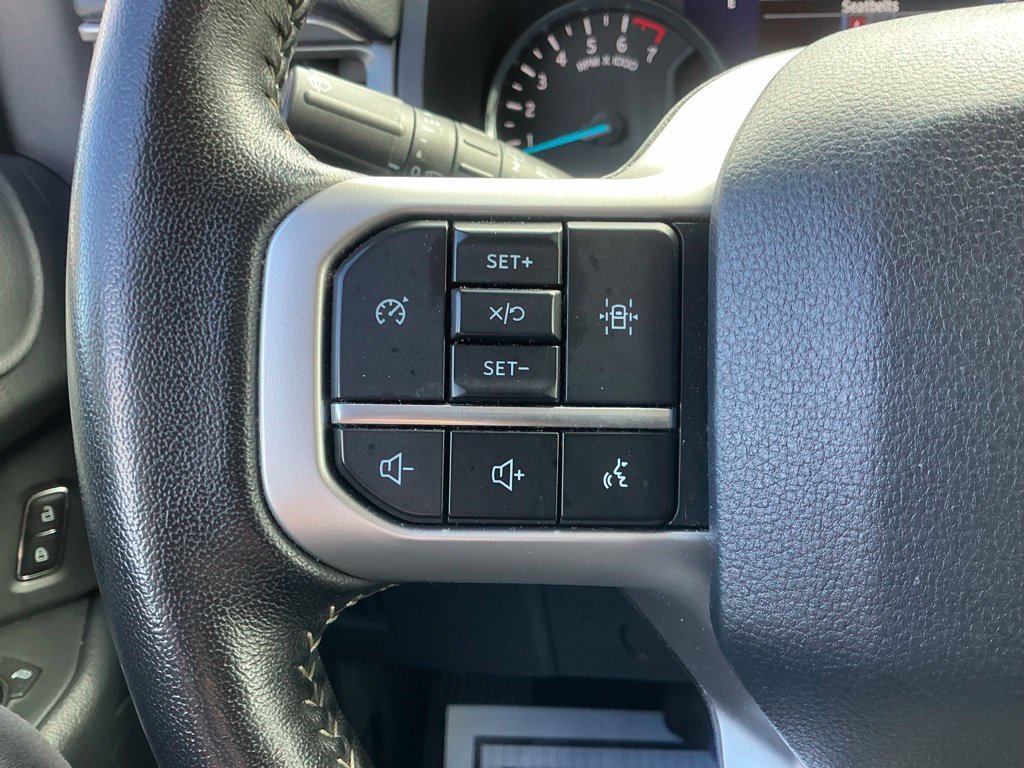 Certified 2024 Ford Expedition Max XLT RWD image 35