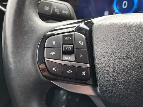 Certified 2023 Ford Explorer Platinum w/ Equipment Group 601A image 21