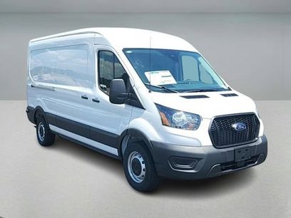New 2025 Ford Transit 250 148 Medium Roof