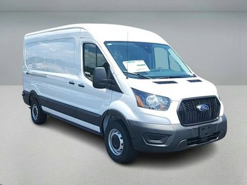New 2025 Ford Transit 250 148 Medium Roof image 1