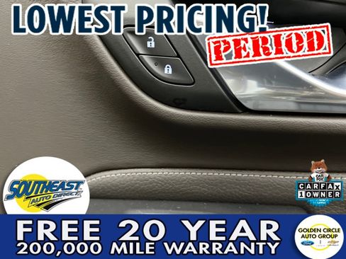 Used 2023 GMC Yukon Denali image 27