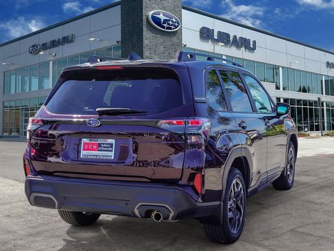 New 2026 Subaru Forester Limited image 4