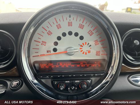 Used 2011 MINI Cooper S image 31