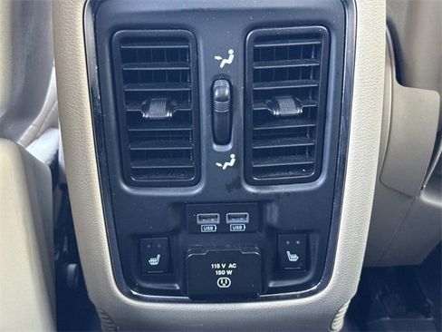 Used 2014 Jeep Grand Cherokee Limited image 17