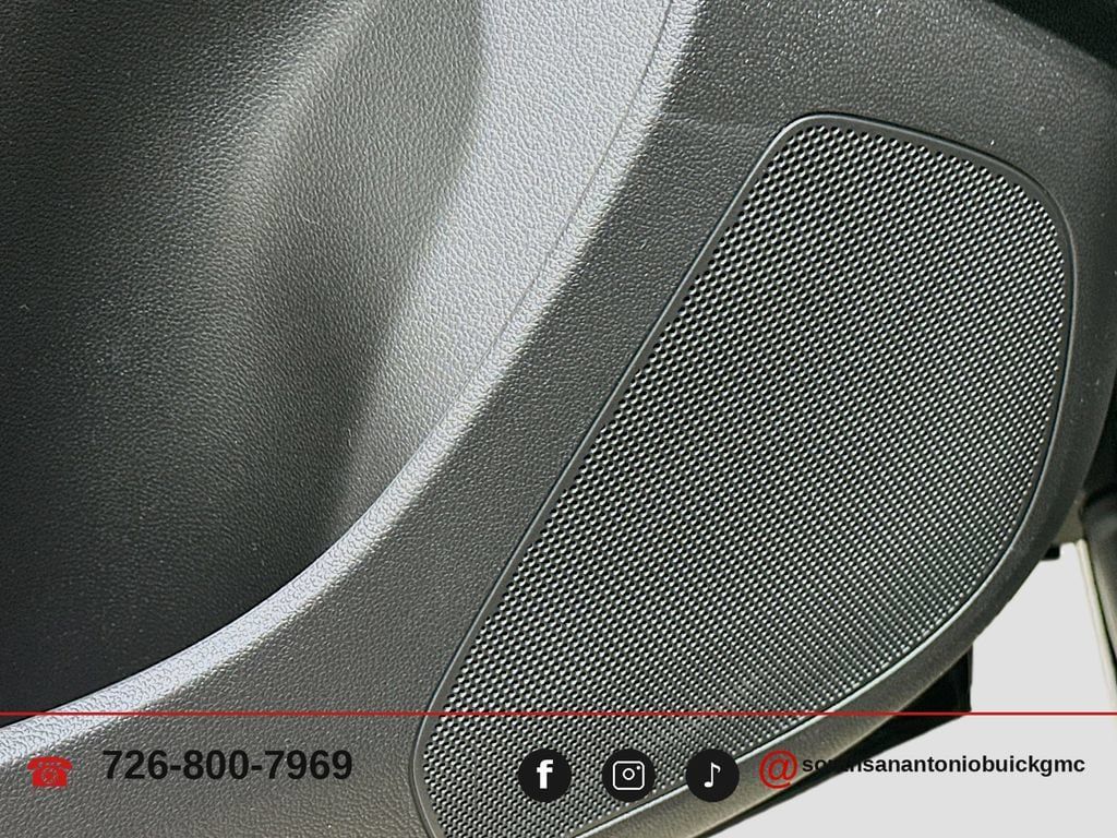 New 2026 Buick Envista Sport Touring w/ Convenience I Package FWD image 22