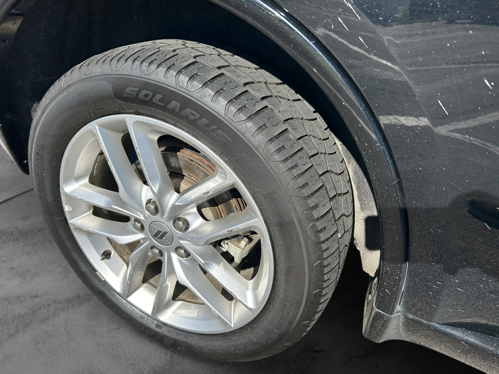Used 2023 Dodge Durango GT AWD/4WD image 30