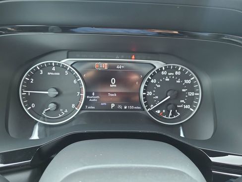 New 2026 Nissan Pathfinder Rock Creek image 22