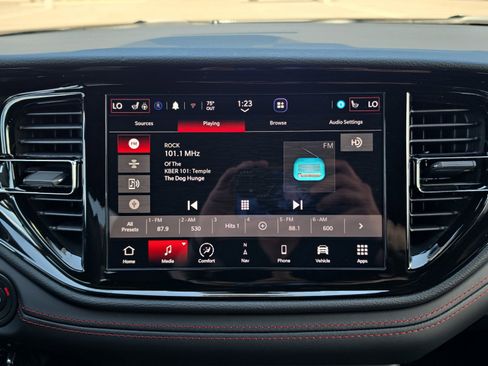 New 2026 Dodge Durango GT AWD/4WD image 23