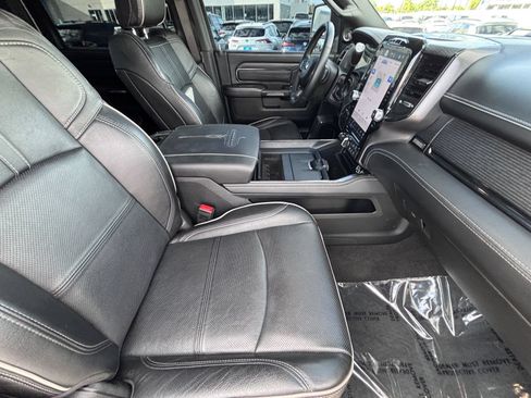 Used 2024 RAM 2500 Limited AWD/4WD image 14