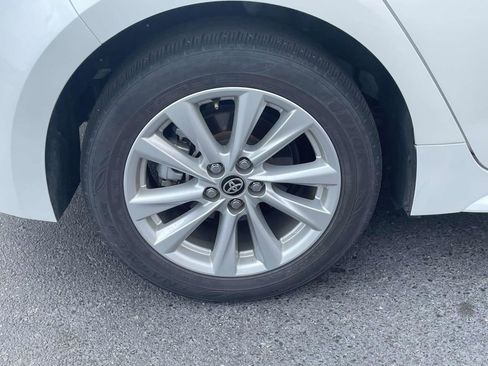 Used 2023 Toyota Corolla SE FWD image 7