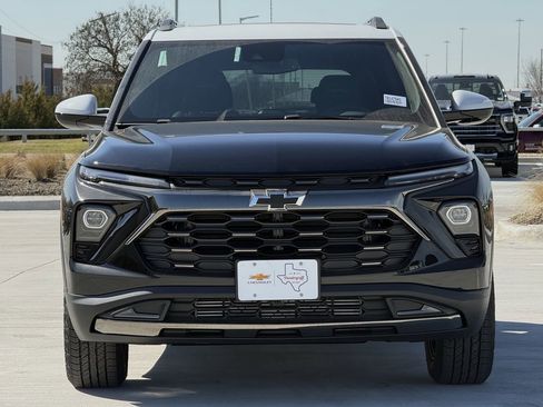 New 2026 Chevrolet TrailBlazer ACTIV w/ Convenience Package AWD/4WD image 5