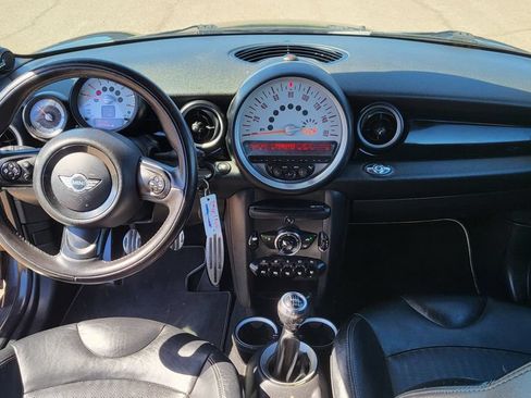 Used 2012 MINI Cooper S FWD image 22