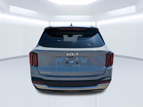 Used 2024 Kia Sorento SX FWD image 7