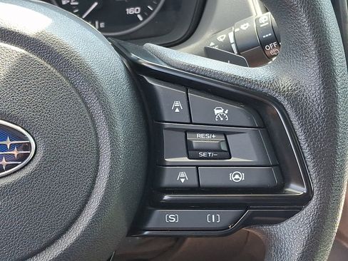 Used 2024 Subaru Crosstrek 2.0i Premium AWD/4WD image 22