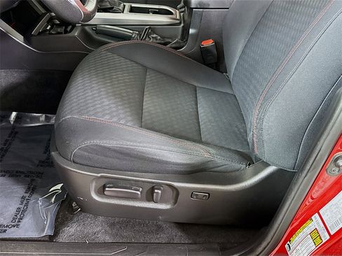 Certified 2021 Toyota Tacoma SR5 image 22