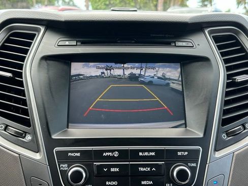 Used 2018 Hyundai Santa Fe Sport w/ 2.4L Value Package 02 image 23