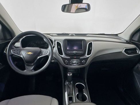 Used 2020 Chevrolet Equinox LS w/ LS Convenience Package image 13