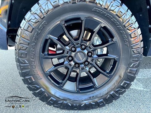 Used 2024 Toyota Tundra 1794 Edition AWD/4WD image 10