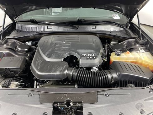 Used 2020 Dodge Charger GT image 9