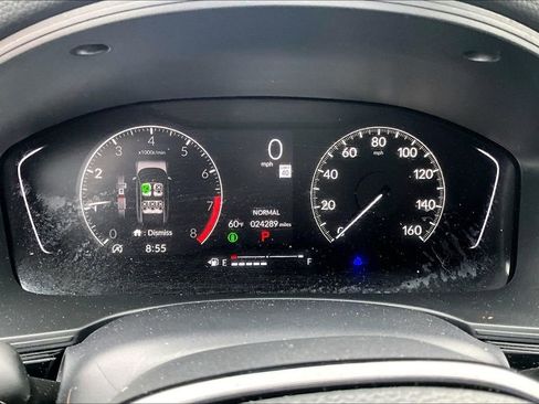 Used 2024 Honda Civic Sport image 12