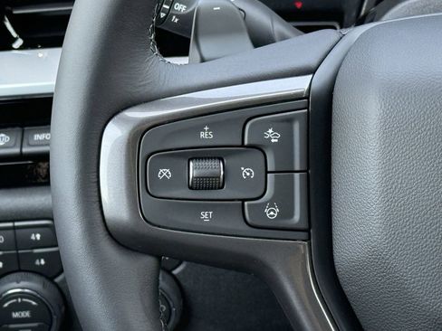 New 2026 Chevrolet Silverado 1500 High Country w/ Technology Package image 13