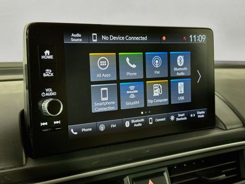 Certified 2024 Honda Pilot EX-L image 14