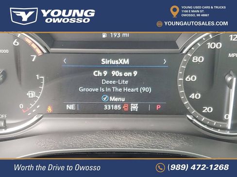 Certified 2024 Cadillac XT6 Luxury AWD/4WD image 13