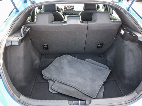 Certified 2024 Honda Civic Sport image 17