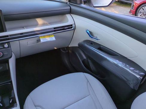 New 2026 Hyundai Tucson SE FWD image 16
