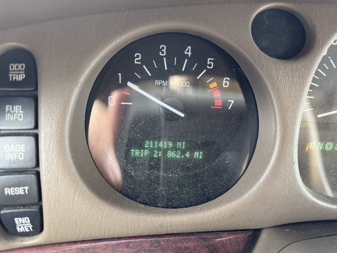 Used 2005 Buick Le Sabre Limited FWD image 39