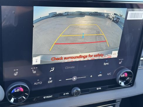 New 2026 Toyota bZ AWD/4WD image 6